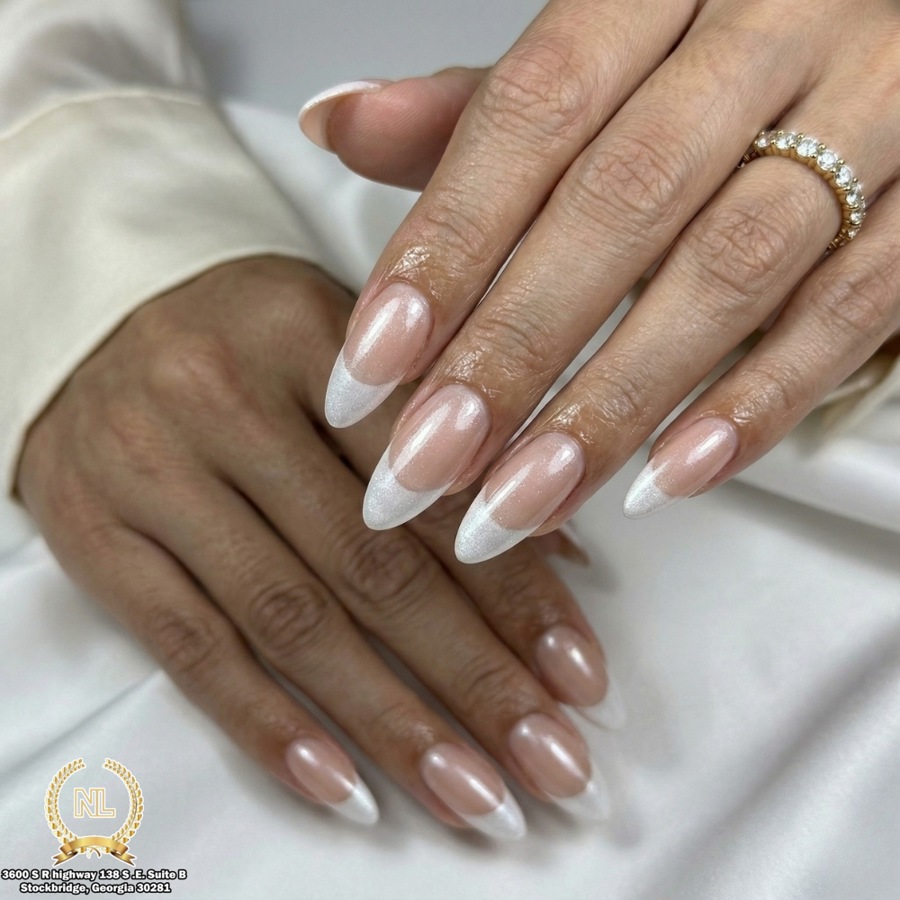 Nail Land